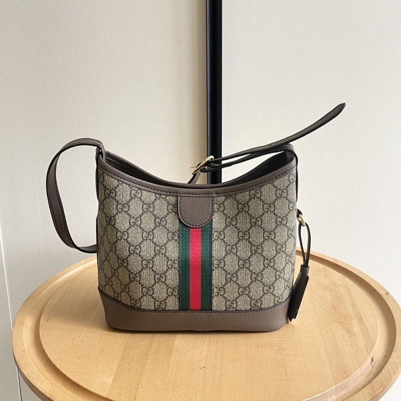 Gucci Top Handle Bags